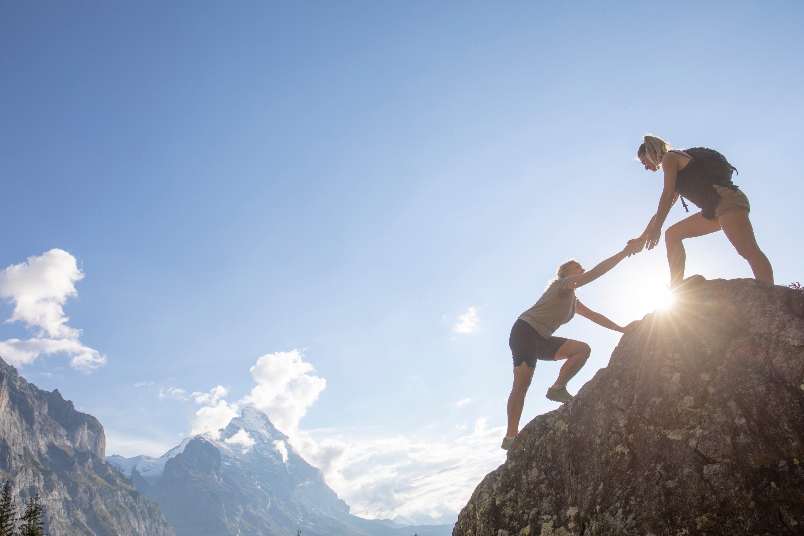 Helping Hands: Where to get financial advice