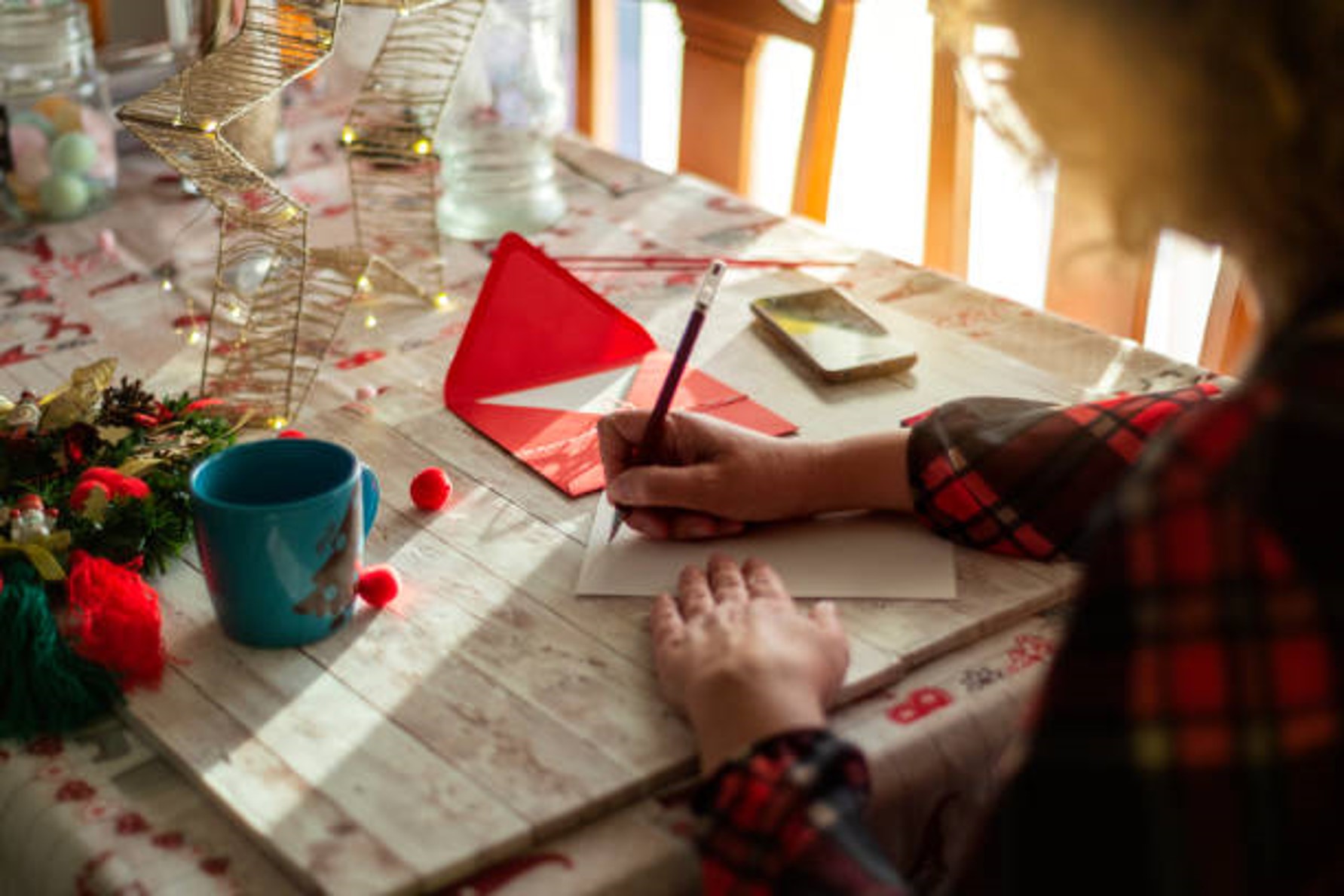 A Savings Story 2: past present, and future